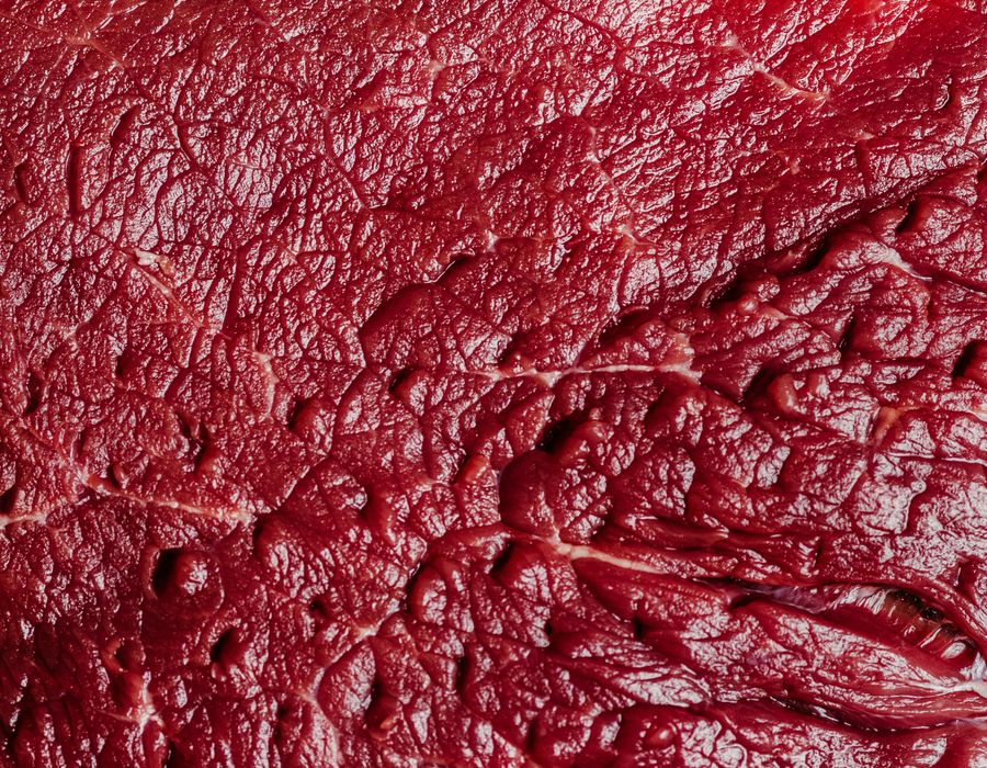 Beef