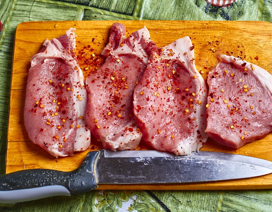 Pork